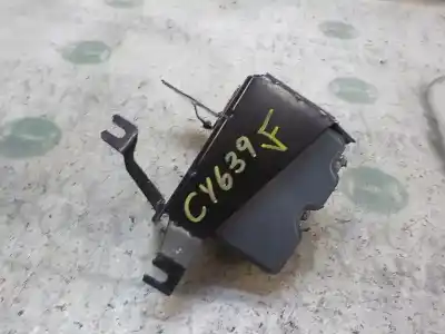 Second-hand car spare part abs for renault clio iv technofeel oem iam references   