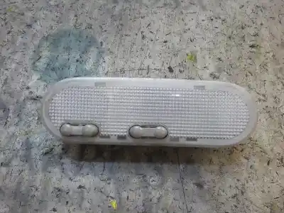 Pezzo di ricambio per auto di seconda mano lampada interna per renault clio iii 1.5 dci diesel cat riferimenti oem iam 