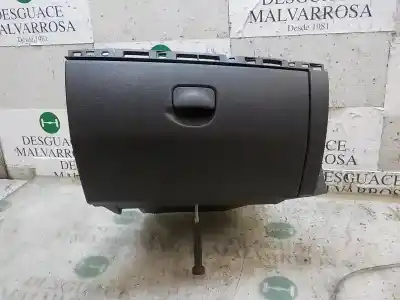 Pezzo di ricambio per auto di seconda mano scatola di guanti per renault clio iii 1.5 dci diesel cat riferimenti oem iam 