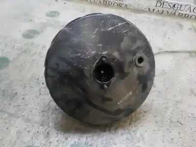 Pezzo di ricambio per auto di seconda mano servo freio per renault clio iii 1.5 dci diesel cat riferimenti oem iam 