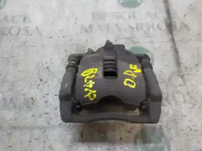 Pezzo di ricambio per auto di seconda mano pinza freno anteriore destra per renault clio iii 1.5 dci diesel cat riferimenti oem iam 
