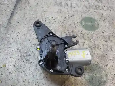 Pezzo di ricambio per auto di seconda mano motore tergicristallo posteriore per renault clio iii 1.5 dci diesel cat riferimenti oem iam 