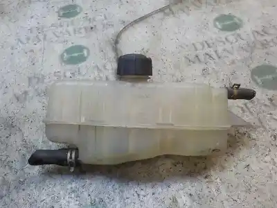 Pièce détachée automobile d'occasion VASE D'EXPANSION DE LIQUIDE DE REFROIDISSEMENT pour RENAULT CLIO III  Références OEM IAM   