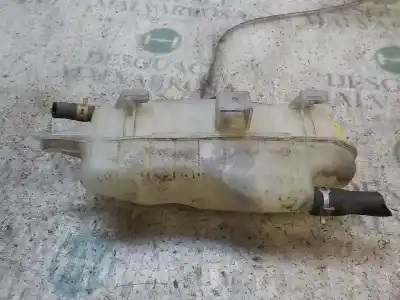 Second-hand car spare part coolant expansion tank for renault clio iii 1.5 dci diesel cat oem iam references   