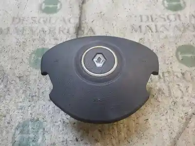 Pezzo di ricambio per auto di seconda mano air bag anteriore sinistro per renault clio iii 1.5 dci diesel cat riferimenti oem iam 