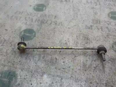 Peça sobressalente para automóvel em segunda mão braço oscilante suspensão dianteiro esquerdo por dacia duster 1.5 dci diesel fap cat referências oem iam 551103022r