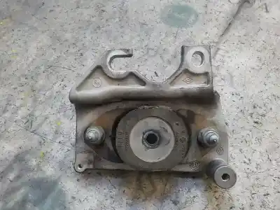 Peça sobressalente para automóvel em segunda mão suporte caixa de velocidades por dacia duster 1.5 dci diesel fap cat referências oem iam 112228880r