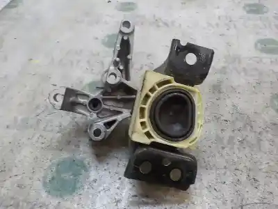 Second-hand car spare part right engine support for dacia duster 1.5 dci diesel fap cat oem iam references 113758078r  