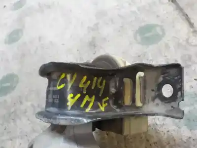 Second-hand car spare part right engine support for dacia duster 1.5 dci diesel fap cat oem iam references 113758078r  