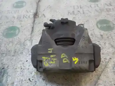 Автозапчасти б/у ПЕРЕДНИЙ ПРАВЫЙ ТОРМОЗНОЙ СУППОРТ за DACIA DUSTER  ссылки OEM IAM 410018218R   Автозапчасти б/у ПЕРЕДНИЙ ПРАВЫЙ ТОРМОЗНОЙ СУППОРТ за DACIA DUSTER  ссылки OEM IAM 410018218R