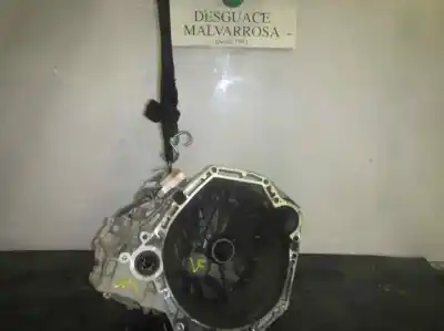 Second-hand car spare part gearbox for dacia duster 1.5 dci diesel fap cat oem iam references 320105644r  tl4075