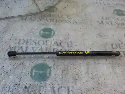 Second-hand car spare part TAILGATE GAS STRUT for DACIA DUSTER  OEM IAM references 904520004R  