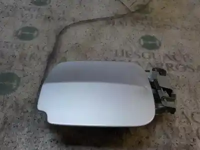 Peça sobressalente para automóvel em segunda mão tampa de combustível por dacia duster 1.5 dci diesel fap cat referências oem iam 788304650r