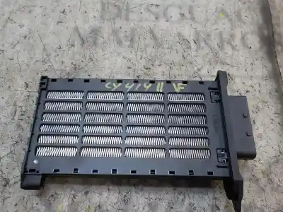 Second-hand car spare part HEATER BLOWER for DACIA DUSTER  OEM IAM references   