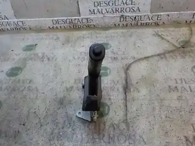 Peça sobressalente para automóvel em segunda mão alavanca de travão de mão por dacia duster 1.5 dci diesel fap cat referências oem iam 360108002r