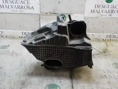 Gebrauchtes Autoersatzteil LUFTFILTER zum DACIA DUSTER  OEM-IAM-Referenzen 165001258R  