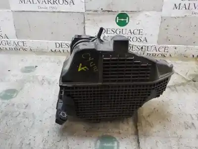 Gebrauchtes Autoersatzteil luftfilter zum dacia duster 1.5 dci diesel fap cat oem-iam-referenzen 165001258r  