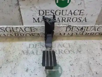 Peça sobressalente para automóvel em segunda mão potenciômetro por dacia duster 1.5 dci diesel fap cat referências oem iam 180026342r