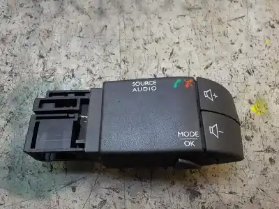 Piesă de schimb auto la mâna a doua MODUL ELECTROTIC pentru DACIA DUSTER  Referințe OEM IAM 255522448R  255522448R