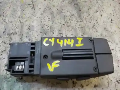 Piesă de schimb auto la mâna a doua modul electrotic pentru dacia duster 1.5 dci diesel fap cat referințe oem iam 255522448r  255522448r