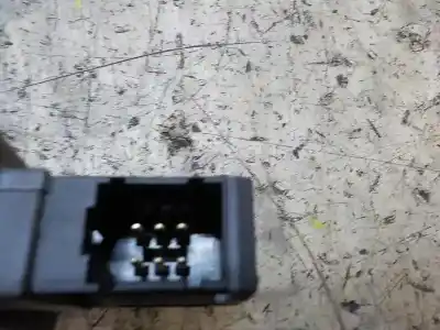 Piesă de schimb auto la mâna a doua modul electrotic pentru dacia duster 1.5 dci diesel fap cat referințe oem iam 255522448r  255522448r
