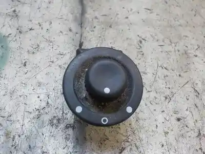 Peça sobressalente para automóvel em segunda mão comutador de espelhos retrovisores por dacia duster 1.5 dci diesel fap cat referências oem iam 255706283r