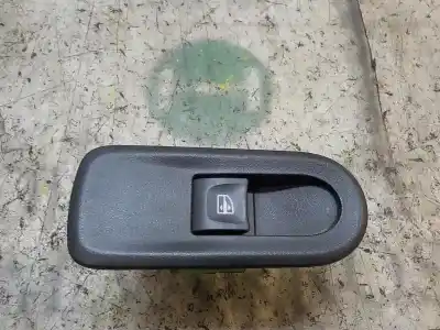 Peça sobressalente para automóvel em segunda mão botão / interruptor elevador vidro traseiro esquerdo por dacia duster 1.5 dci diesel fap cat referências oem iam 254217475r