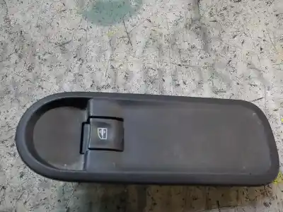 Peça sobressalente para automóvel em segunda mão botão / interruptor elevador vidro dianteiro direito por dacia duster 1.5 dci diesel fap cat referências oem iam 254217475r