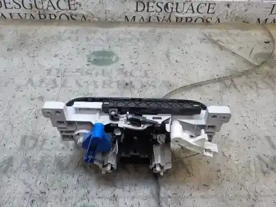 Pezzo di ricambio per auto di seconda mano controllo riscaldamento / aria condizionata per dacia duster 1.5 dci diesel fap cat riferimenti oem iam 275103362r  