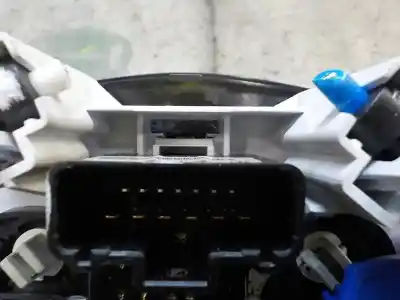 Pezzo di ricambio per auto di seconda mano controllo riscaldamento / aria condizionata per dacia duster 1.5 dci diesel fap cat riferimenti oem iam 275103362r  