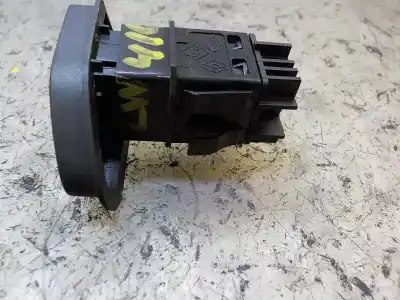 Piesă de schimb auto la mâna a doua avertizare pentru dacia duster 1.5 dci diesel fap cat referințe oem iam 252907372r  252907372r