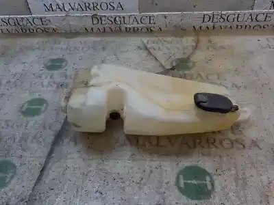 Автозапчастина б/у ЧИСТИЙ ДЕПОЗИТ для DACIA DUSTER  Посилання на OEM IAM 8200609549  