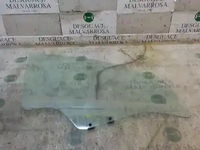 Peça sobressalente para automóvel em segunda mão vidro da porta dianteira direita por dacia duster 1.5 dci diesel fap cat referências oem iam 8200733026