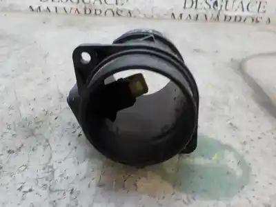 Gebrauchtes Autoersatzteil Luftmassenmesser zum DACIA DUSTER 1.5 dCi Diesel FAP CAT OEM-IAM-Referenzen 8200682558 5WK97021 8200682558