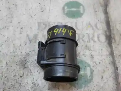 Gebrauchtes Autoersatzteil luftmassenmesser zum dacia duster 1.5 dci diesel fap cat oem-iam-referenzen 8200682558 5wk97021 8200682558