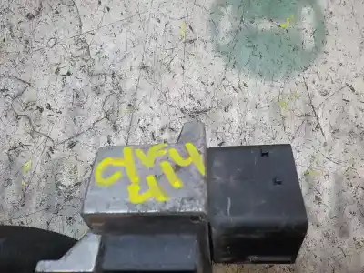 Second-hand car spare part glow plug for dacia duster 1.5 dci diesel fap cat oem iam references 110678071r  110678071r