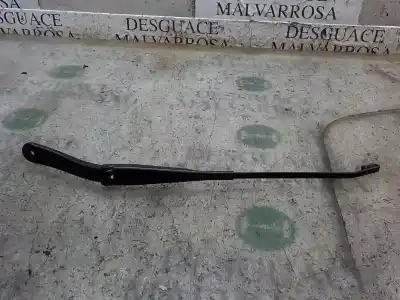 Peça sobressalente para automóvel em segunda mão haste de escova dianteiro direito por dacia duster 1.5 dci diesel fap cat referências oem iam 288816518r