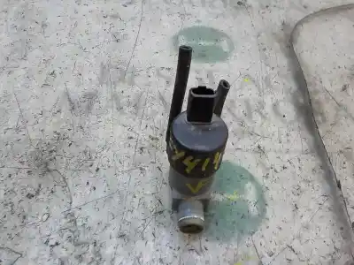 Gebrauchtes Autoersatzteil Waschwasserpumpe Scheibenreinigung zum DACIA DUSTER  OEM-IAM-Referenzen 6001549444  