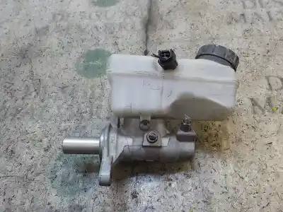 Автозапчасти б/у тормозной насос за dacia duster 1.5 dci diesel fap cat ссылки oem iam 460112629r  
