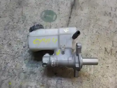 Автозапчасти б/у тормозной насос за dacia duster 1.5 dci diesel fap cat ссылки oem iam 460112629r  