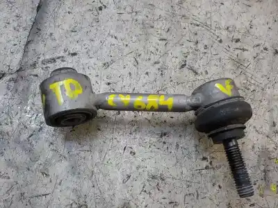 İkinci el araba yedek parçası sag arka kulak için volkswagen passat berlina (3c2) 2.0 tdi oem iam referansları 1k0505465aa  