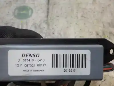 Автозапчастина б/у стійкість на нагревання для toyota auris (_e15_) 2.0 d-4d (ade150_) посилання на oem iam 8771002020  