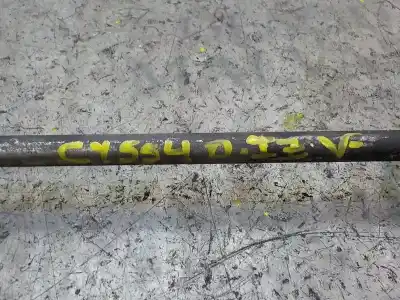 Gebrauchtes Autoersatzteil linke vordere halterung zum toyota auris (_e15_) 2.0 d-4d (ade150_) oem-iam-referenzen 4882002070  