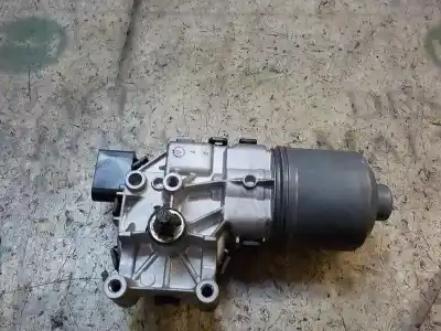 Автозапчастина б/у ДВИГАТЕЛЬ ПЕРЕДНІХ Склоочисників для SEAT IBIZA IV (6J5, 6P1)  Посилання на OEM IAM 6R1955023B 0390241566 6R1955119