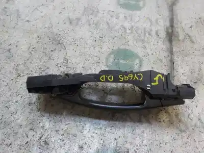 İkinci el araba yedek parçası dis kol ön sag için seat ibiza iv (6j5, 6p1) 1.4 tdi oem iam referansları 6r4837205b3fz  