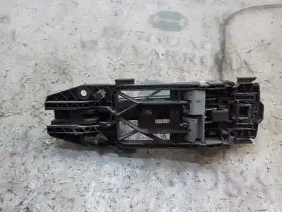 İkinci el araba yedek parçası dis kol ön sag için seat ibiza iv (6j5, 6p1) 1.4 tdi oem iam referansları 6r4837205b3fz  