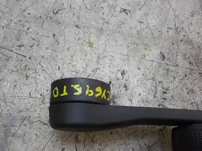Автозапчасти б/у ручка заднего правого окна за seat ibiza iv (6j5, 6p1) 1.4 tdi ссылки oem iam 1p08375819b9  