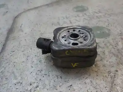 Tweedehands auto-onderdeel Motoroliekoeler voor SEAT IBIZA IV (6J5, 6P1) 1.4 TDI OEM IAM-referenties 028117021L  
