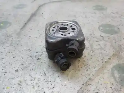 Tweedehands auto-onderdeel motoroliekoeler voor seat ibiza iv (6j5, 6p1) 1.4 tdi oem iam-referenties 028117021l  