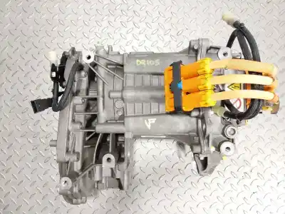 Автозапчасти б/у полный двигатель за renault kangoo express (fw0/1_) z.e. (fw0z, fw1z) ссылки oem iam 290127741r  5am400